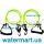 Эспандер для аквафитнеса Waterflex Medium Green