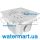 Донный трап AstralPool 00258 под бетон