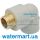 Коліно 90° різьбове Prawtech P2340 PP-R Ø 25 x ½" PP234025012