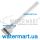 Кварцевый кожух для Blue Lagoon UV-C QG018, 16 Вт