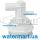Закладная форсунки для СПА-бассейна Myspa AJ00170SET - 20 SB x 10 SB 3"