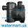 Корпус насоса IML New MP HD041025