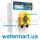 Дозирующий перистальтический насос Emaux Smart Plus DP300-X-PH 9130117