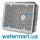 Донный трап Pahlen 1302140 Maxi CA-WB под бетон
