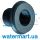 Форсунка пылесосная Hayward 3331DGR