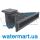 Скиммер Emaux EM0180-SV MIRROR 91601023 DG
