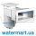 Скиммер Hayward SP1085 AutoSkim Wide под лайнер
