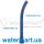 Солнечный душ AquaViva Happy XL Blue H420/5002 35 л
