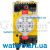 Дозирующий насос Aquaviva Universal APG800NHP0002