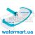 Щетка для бассейна AstralPool GER 770306