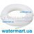 Трубка для систем дозування Aquaviva 8x12" PVC PE (0000090003)