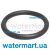 Уплотнительное кольцо муфты фильтра Pentair Triton TR (R154492)