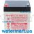 Аккумулятор (AGM) DataSafe® / EnerSys® Genesis NPX25-12
