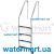 Лестница для бассейна Hayward Standard AISI-304 070101340000F