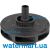 Крильчатка насоса Aquaviva OS/LP 200T (A03070139 №9)