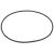 Уплотнительное кольцо диффузора Emaux SC (02011105)