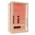Инфракрасная сауна Wellis Redlight Solaris