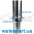 Форсунка для фонтана MYSPA Geyser jet - 1½"