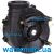 ​Корпус насоса Aquaviva LX WP500-I (A01210041 №11)