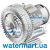 Компрессор HPE Airtech ASC0080-1MA370-1 (230 В) - 0,37 кВт