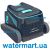 Робот-пылесос для бассейна Maytronics Dolphin Liberty 600