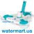 Щітка пилососна для басейну Fluidra AstralPool GRE 40016N