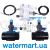 Ячейка Hayward SV для измерения Cl с чипом H-Chlorine H-OPTION-CL