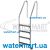 ​Лестница для бассейна Flexinox Standard (87111944N)