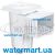 Скиммер для бассейна Bridge Wide PWS09