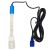 Электрод pH Seko SPH-1-DJ-3M (9900105111)