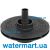 Крыльчатка насоса Aquaviva SWIM 075T (A03050255 №16)