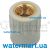 Муфта резьбовая Prawtech P1200 PP-R Ø 16 x ½" PP120016012