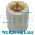 Муфта резьбовая Prawtech P1200 PP-R Ø 25 x ¾" PP120025034