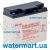 Акумулятор (AGM) Genesis NPX80-12 / NPX-80R