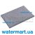 Копинговый камень для бассейна Pierra 33 Gris Luna 310362