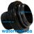 З'єднувальна муфта для клапана Hayward NC/Polyester (NCX12015)