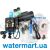 Набор для измерения pH Hayward AquaRite Flo Advanced