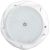 Прожектор светодиодный накладной Hentech HT005C-33 WHT