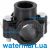 ​​Хомут дозуючого насоса​ Aquaviva RIC0151254 D50 x ½"​​