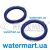 Ремень привода пылесоса Hayward AquaNaut 250 (PVX075PK2-234)