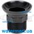 ​Муфта Ø780-900 мм для подключения клапана к Hayward Polyester (NCX2312061)