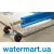 Наматывающее устройство для солярной пленки DEL Delinox max W-ENPT03100