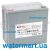 Акумулятор (AGM) Genesis 12HX205 / 12HX205R-FR