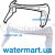 ​Ручка робота-пилососа ​Hayward AquaVac 600/650 (RCX361331782237)