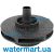 Крильчатка насоса Aquaviva VWS/STP 120T (TDA120T IMPELLER №15)