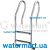 Сходи для басейну Hayward Mixta / Mixed AISI-304 070301320000F