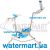 Водный байк Waterflex Falcon (WX-FALC4)