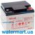 Аккумулятор (AGM) Genesis 12HX150 / 12HX150R-FR