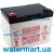 Аккумулятор (AGM) Genesis NP33-12R - 33Ah 12V