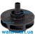 ​Крильчатка насоса Aquaviva OS/LP 150M (LP150 IMPELLER)